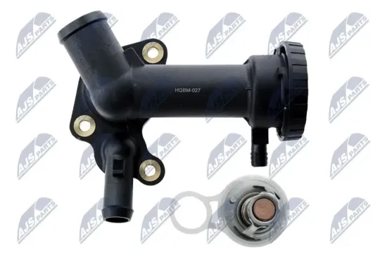 Thermostatgehäuse NTY CTM-BM-027 Bild Thermostatgehäuse NTY CTM-BM-027