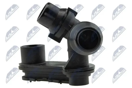 Kühlmittelflansch NTY CTM-BM-030 Bild Kühlmittelflansch NTY CTM-BM-030