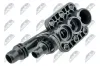Thermostatgehäuse NTY CTM-BM-031 Bild Thermostatgehäuse NTY CTM-BM-031