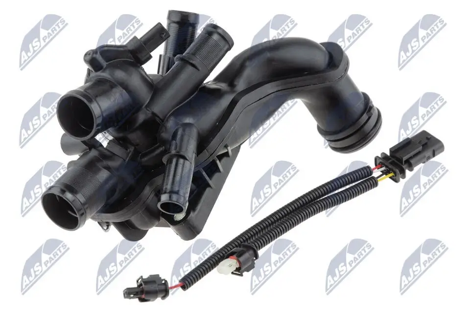 Thermostat, Kühlmittel NTY CTM-BM-034