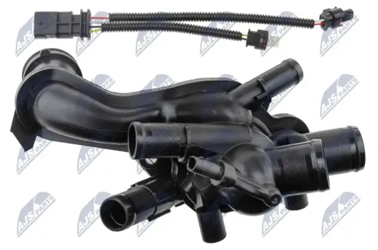 Thermostat, Kühlmittel NTY CTM-BM-034 Bild Thermostat, Kühlmittel NTY CTM-BM-034