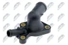 Thermostatgehäuse NTY CTM-BM-038 Bild Thermostatgehäuse NTY CTM-BM-038