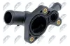 Thermostatgehäuse NTY CTM-BM-038 Bild Thermostatgehäuse NTY CTM-BM-038