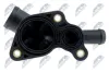 Thermostatgehäuse NTY CTM-BM-038 Bild Thermostatgehäuse NTY CTM-BM-038