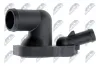 Thermostatgehäuse NTY CTM-BM-038 Bild Thermostatgehäuse NTY CTM-BM-038