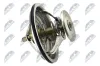 Thermostat, Kühlmittel NTY CTM-BM-039 Bild Thermostat, Kühlmittel NTY CTM-BM-039
