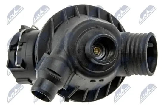 Thermostat, Kühlmittel NTY CTM-BM-043 Bild Thermostat, Kühlmittel NTY CTM-BM-043