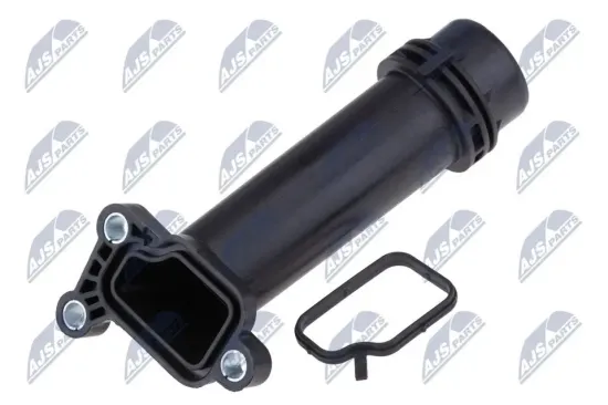 Kühlmittelflansch NTY CTM-BM-066 Bild Kühlmittelflansch NTY CTM-BM-066