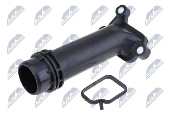 Kühlmittelflansch NTY CTM-BM-066 Bild Kühlmittelflansch NTY CTM-BM-066