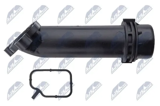 Kühlmittelflansch NTY CTM-BM-066 Bild Kühlmittelflansch NTY CTM-BM-066