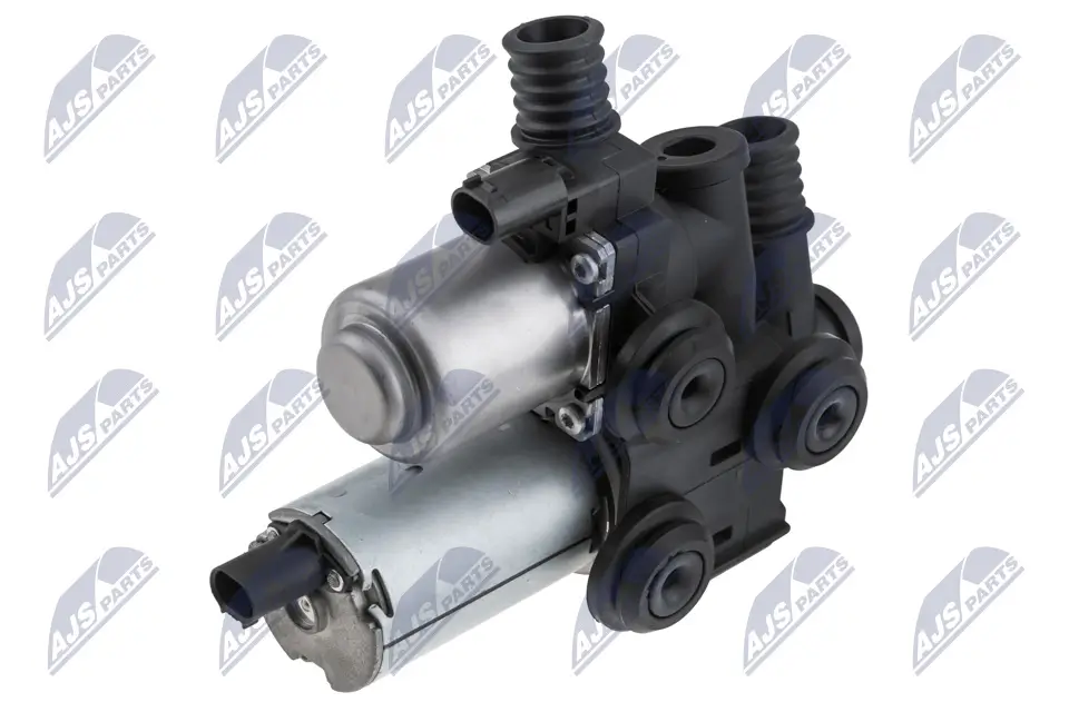 Kühlmittelregelventil Heizungsschlauch NTY CTM-BM-073