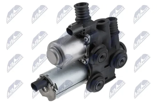 Kühlmittelregelventil Heizungsschlauch NTY CTM-BM-073 Bild Kühlmittelregelventil Heizungsschlauch NTY CTM-BM-073