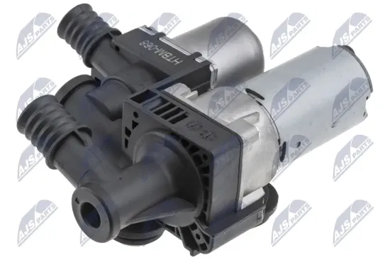 Kühlmittelregelventil Heizungsschlauch NTY CTM-BM-073 Bild Kühlmittelregelventil Heizungsschlauch NTY CTM-BM-073