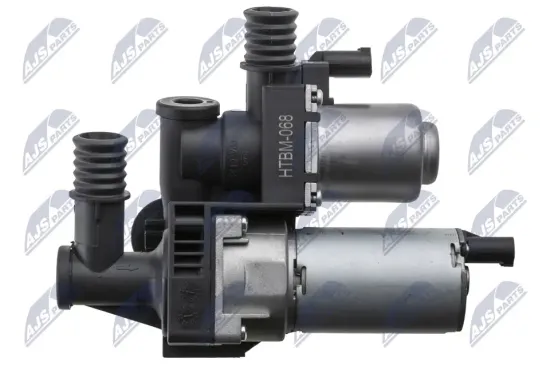 Kühlmittelregelventil Heizungsschlauch NTY CTM-BM-073 Bild Kühlmittelregelventil Heizungsschlauch NTY CTM-BM-073