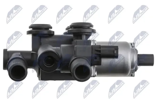 Kühlmittelregelventil Heizungsschlauch NTY CTM-BM-073 Bild Kühlmittelregelventil Heizungsschlauch NTY CTM-BM-073