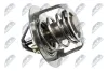 Thermostat, Kühlmittel NTY CTM-CH-000 Bild Thermostat, Kühlmittel NTY CTM-CH-000