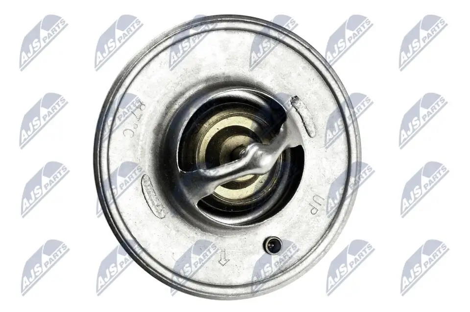 Thermostat, Kühlmittel NTY CTM-CH-002