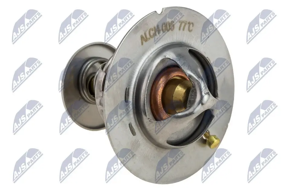 Thermostat, Kühlmittel NTY CTM-CH-005