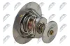 Thermostat, Kühlmittel NTY CTM-CH-005 Bild Thermostat, Kühlmittel NTY CTM-CH-005