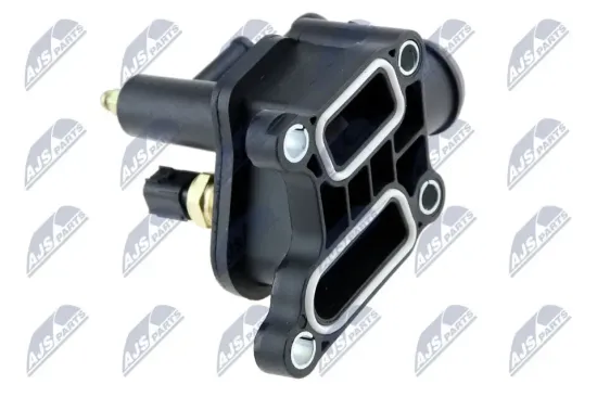 Kühlmittelflansch NTY CTM-CH-012 Bild Kühlmittelflansch NTY CTM-CH-012