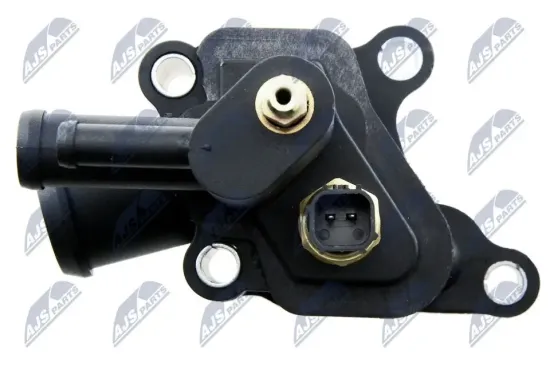 Kühlmittelflansch NTY CTM-CH-012 Bild Kühlmittelflansch NTY CTM-CH-012