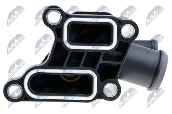 Kühlmittelflansch NTY CTM-CH-012 Bild Kühlmittelflansch NTY CTM-CH-012