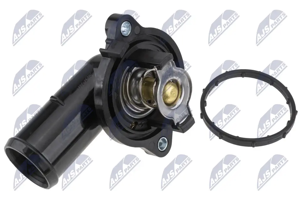 Thermostat, Kühlmittel NTY CTM-CH-013