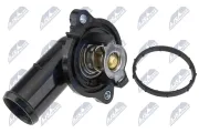 Thermostat, Kühlmittel NTY CTM-CH-013