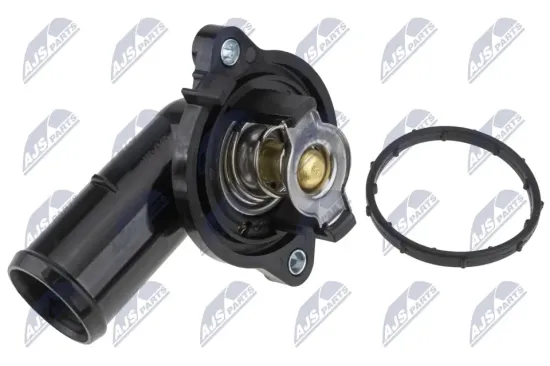 Thermostat, Kühlmittel NTY CTM-CH-013 Bild Thermostat, Kühlmittel NTY CTM-CH-013