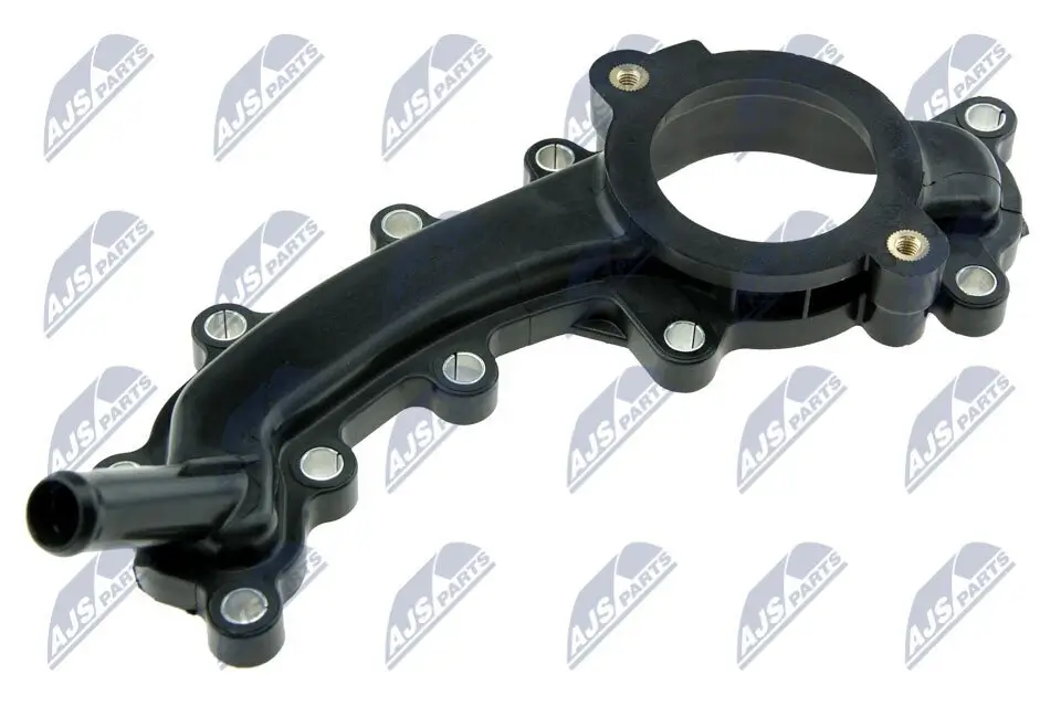 Thermostatgehäuse NTY CTM-CH-015