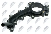 Thermostatgehäuse NTY CTM-CH-015