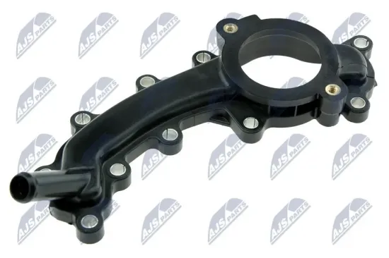 Thermostatgehäuse NTY CTM-CH-015 Bild Thermostatgehäuse NTY CTM-CH-015