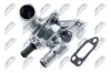 Thermostat, Kühlmittel NTY CTM-CH-017 Bild Thermostat, Kühlmittel NTY CTM-CH-017
