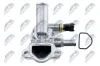 Thermostat, Kühlmittel NTY CTM-CH-020 Bild Thermostat, Kühlmittel NTY CTM-CH-020