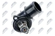 Thermostat, Kühlmittel NTY CTM-CH-022