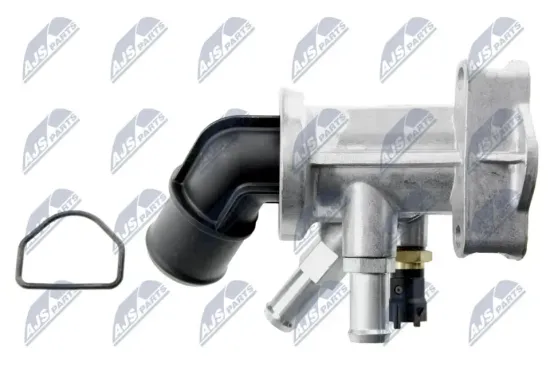 Thermostat, Kühlmittel NTY CTM-CH-025 Bild Thermostat, Kühlmittel NTY CTM-CH-025