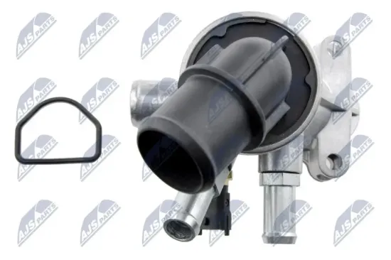 Thermostat, Kühlmittel NTY CTM-CH-025 Bild Thermostat, Kühlmittel NTY CTM-CH-025