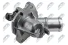 Thermostat, Kühlmittel NTY CTM-CH-031 Bild Thermostat, Kühlmittel NTY CTM-CH-031