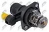 Thermostat, K&uuml;hlmittel NTY CTM-CT-016
