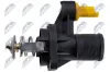 Thermostat, Kühlmittel NTY CTM-CT-016 Bild Thermostat, Kühlmittel NTY CTM-CT-016