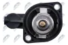 Thermostat, Kühlmittel NTY CTM-CT-016 Bild Thermostat, Kühlmittel NTY CTM-CT-016
