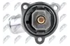 Thermostat, Kühlmittel NTY CTM-DW-003 Bild Thermostat, Kühlmittel NTY CTM-DW-003