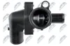 Thermostat, Kühlmittel NTY CTM-FR-004 Bild Thermostat, Kühlmittel NTY CTM-FR-004