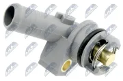 Thermostat, Ölkühlung NTY CTM-FR-010