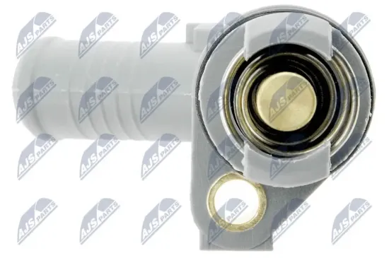 Thermostat, Ölkühlung NTY CTM-FR-010 Bild Thermostat, Ölkühlung NTY CTM-FR-010