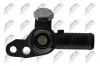 Kühlmittelflansch NTY CTM-FR-017 Bild Kühlmittelflansch NTY CTM-FR-017