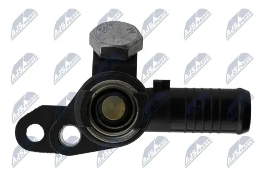 Kühlmittelflansch NTY CTM-FR-017 Bild Kühlmittelflansch NTY CTM-FR-017