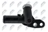 Kühlmittelflansch NTY CTM-FR-017 Bild Kühlmittelflansch NTY CTM-FR-017