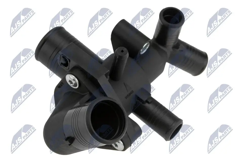 Thermostatgehäuse NTY CTM-FR-020