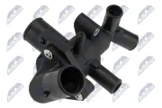 Thermostatgehäuse NTY CTM-FR-020